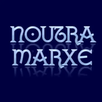 Logo de Noutra Marxe