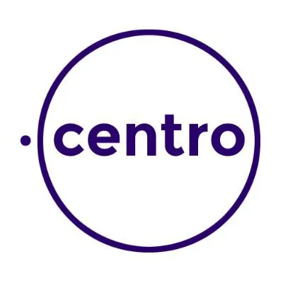 Logo de O Centro
