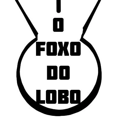Logo de O Foxo do Lobo
