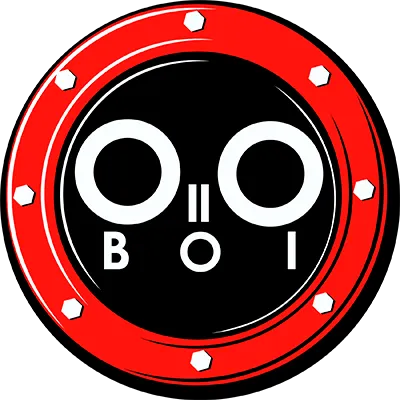 Logo de Olloboi Festival Audiovisual Escolar