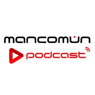 Logo de Podcast Mancomún