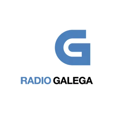Logo de Podcast Radio Galega