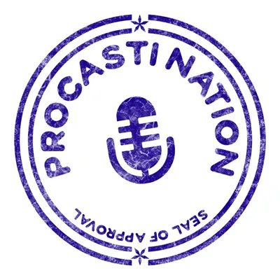 Logo de ProcastiNation