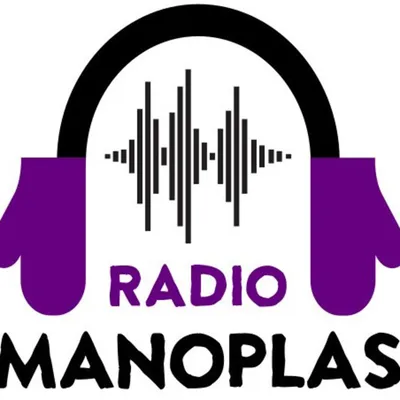 Logo de Radio Manoplas