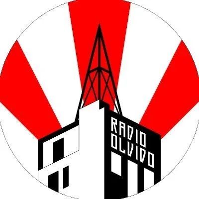 Logo de Radio Olvido