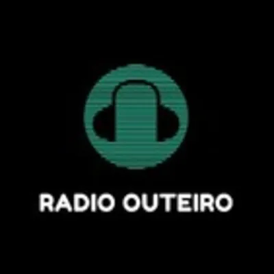 Logo de Radio Outeiro