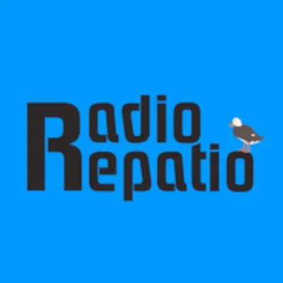 Logo de Radio Repatio