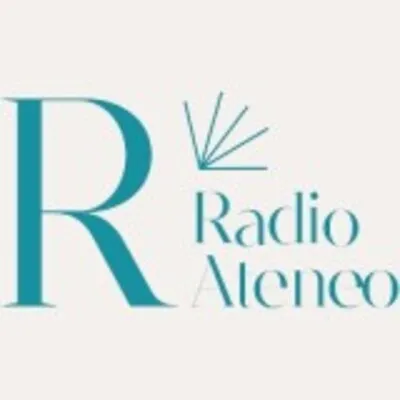 Logo de Reportaxes Radio Ateneo