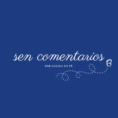 Logo de Sen comentarios