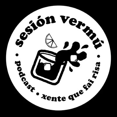 Logo de Sesión Vermú