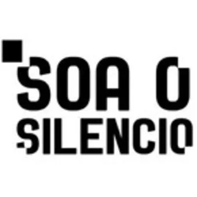 Logo de Soa o Silencio