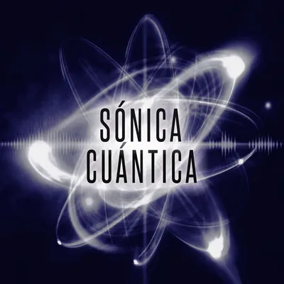 Logo de Sónica Cuántica