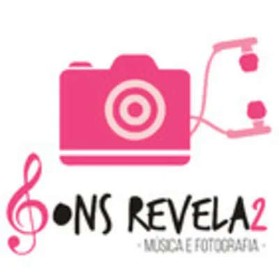 Logo de Sons Revela2