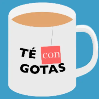 Logo de TeConGotas
