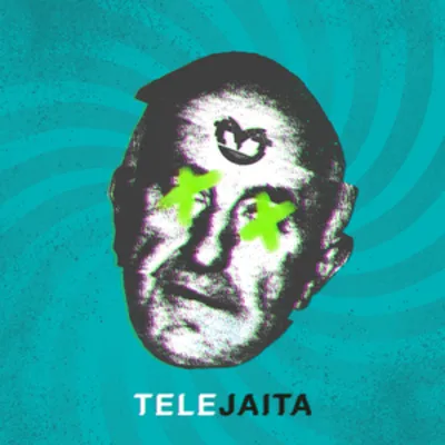 Logo de TeleJaita