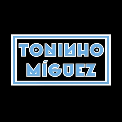 Logo de Toninho Míguez