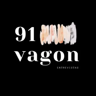 Logo de Vagon 91